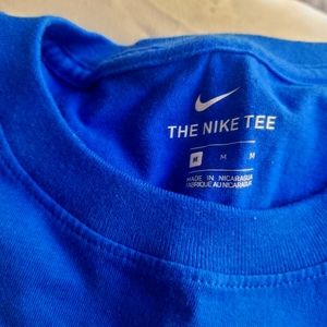 Nike shirt